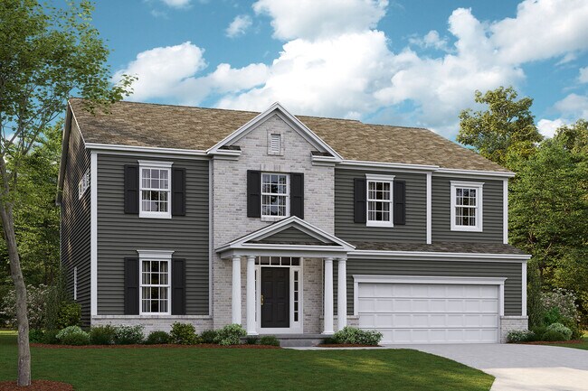 8772 Glacier Pointe Dr unit 36882363, Plain City, OH 43064 - photo 2