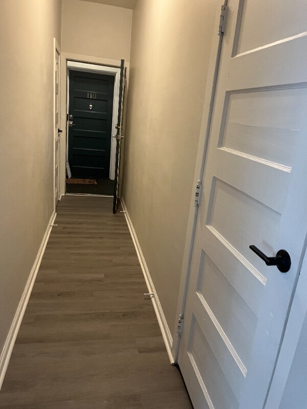 406 N Delaware St Unit 112, Indianapolis, IN 46204