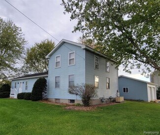 16981 M-52, Chelsea, MI 48118