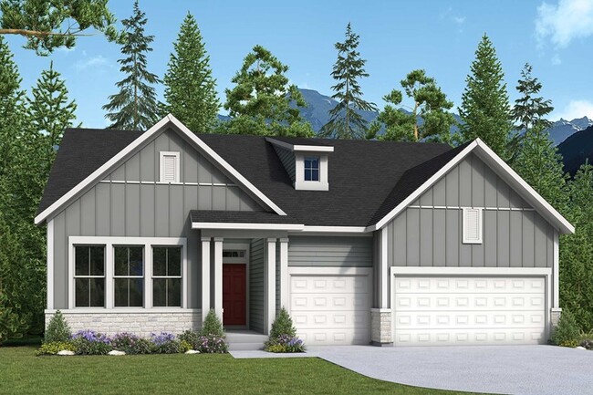 1305 E Larkspur Way, Layton, UT 84040 - photo 7