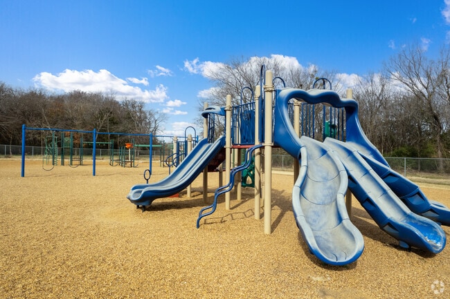J W Long Elementary School in Terrell, TX.