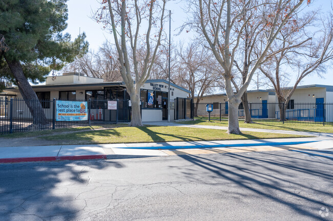 Valley View Elementary is ranked #4151-5534 in California Elementary Schools.