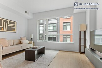 455 I St NW Unit FL10-ID499, Washington, DC 20001