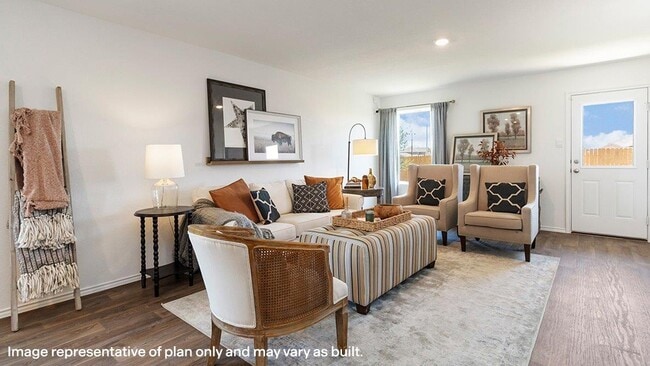 14217 Trickling Way, Oklahoma City, OK 73078 - photo 7