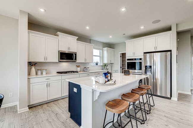 8721 Leatherwood Ct unit 36848621, Indianapolis, IN 46259 - photo 5