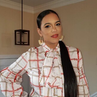 Maria Carrasquillo de Suero