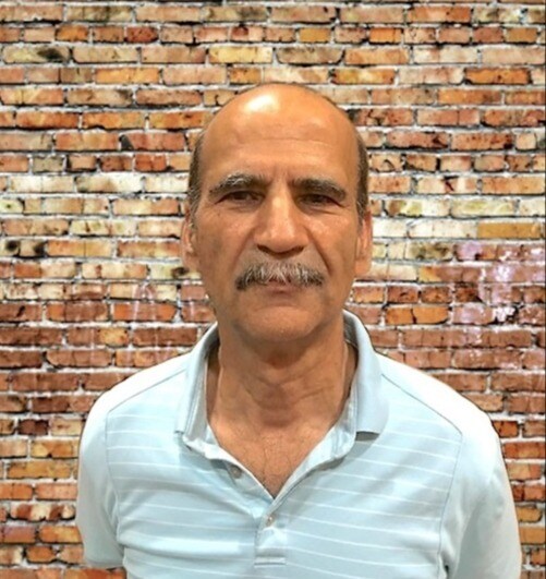 Ali Varkiani