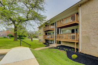 1650-1660 Belvedere Ave, Baltimore, MD 21239