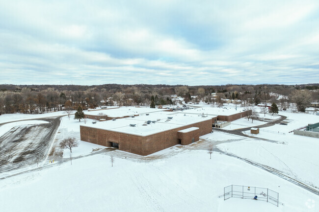 Salk Middle School has an overall Niche grade of B+.