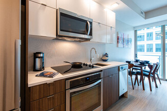 301 M St SW, Washington, DC 20024