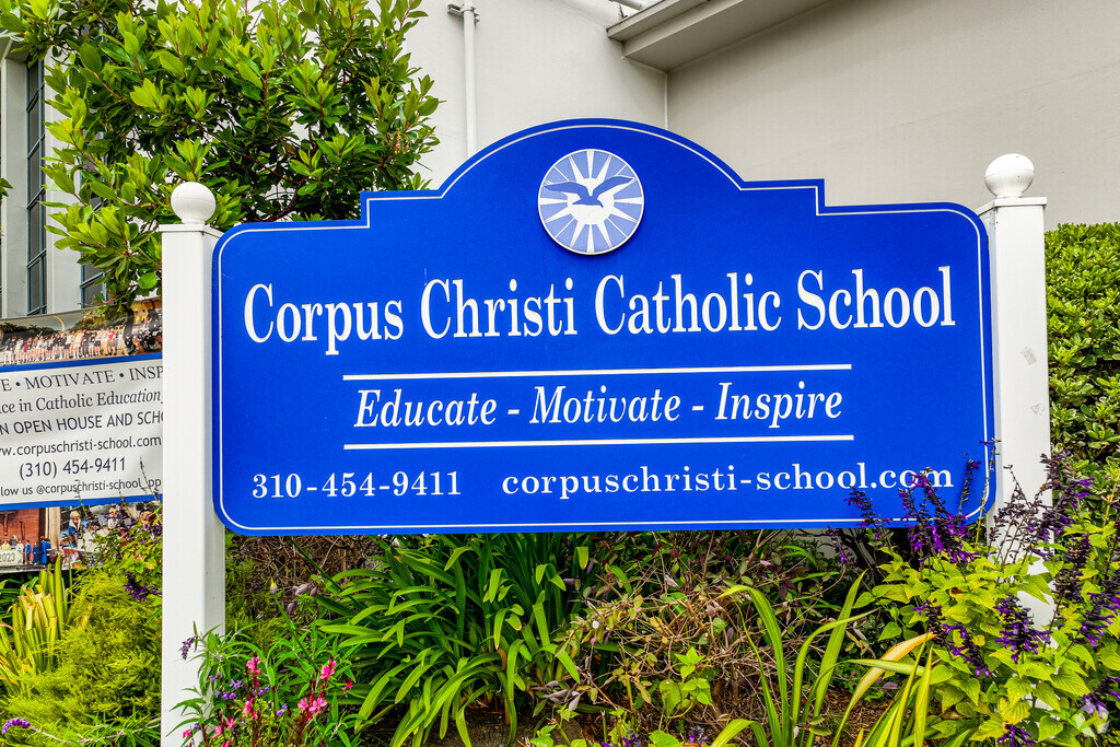 Corpus Christi Elementary School