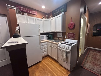 11609 Detroit Ave Unit 1, Cleveland, OH 44102