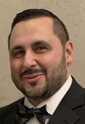 Mehmet Gundogdu