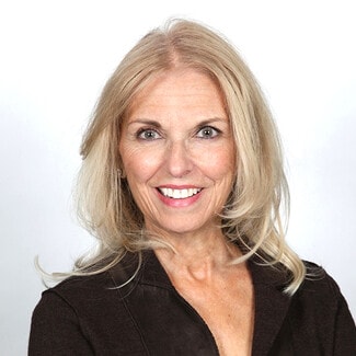 Carolyn Weiss