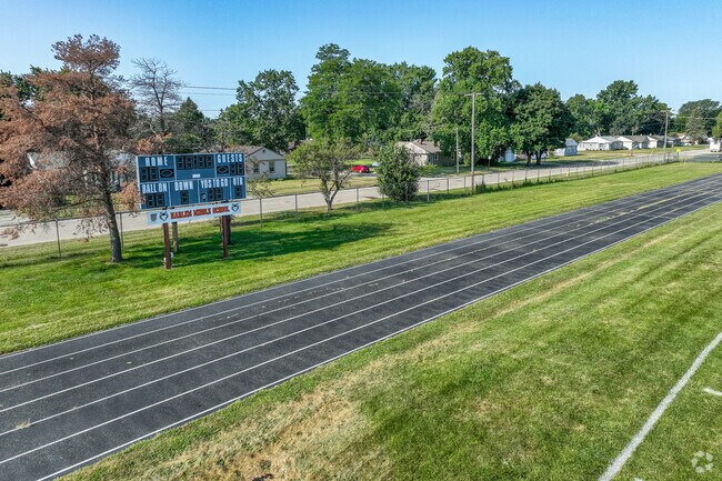 Harlem Middle School