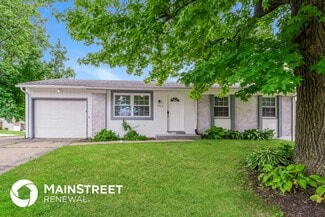 2868 Essex St, Saint Charles, MO 63301