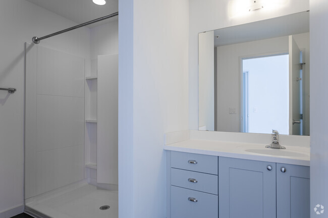 2BR, 2.5BA - 2E
