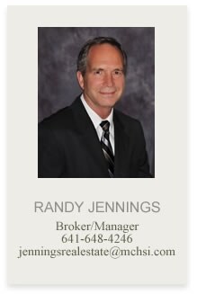 Randy Jennings