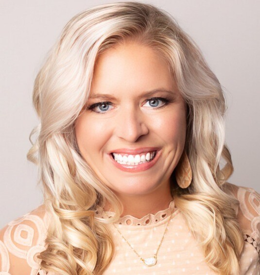 Jen Colvin