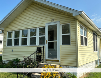 106-108 E 15th St Unit 108, Bloomington, IN 47408