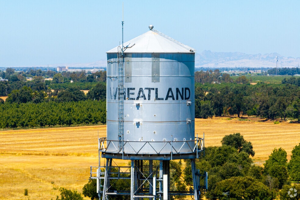 Wheatland
