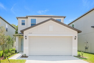 7337 Spring Snowflake Ave, Palm River-Clair Mel, FL 33619