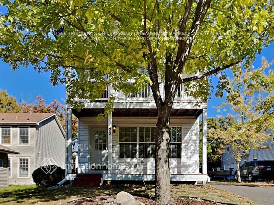 85 Grove St, Saint Paul, MN 55115 - photo 1