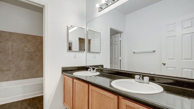 The Berkeley Apartments, Denver, CO 80212 - photo 6