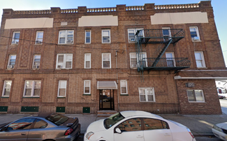 456 John F. Kennedy Blvd Unit 8, Bayonne, NJ 07002
