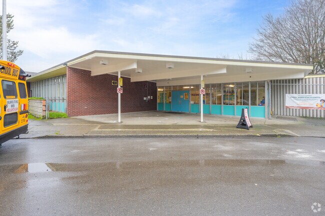 Lowell Elementary School