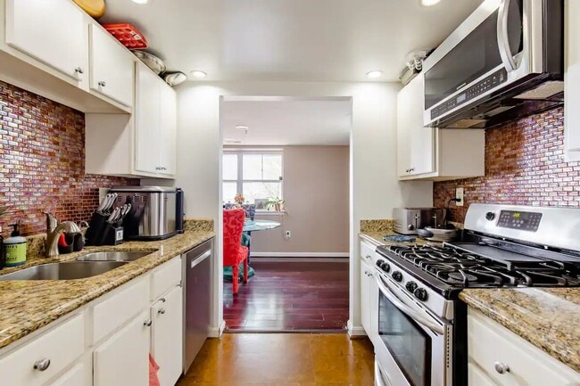 2617 Douglass Place SE unit 303, Washington, DC 20020 - photo 6