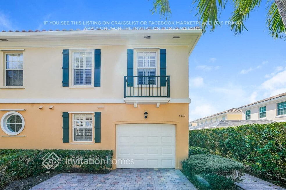 400 Capistrano Dr, Palm Beach Gardens, FL 33410 - photo 1