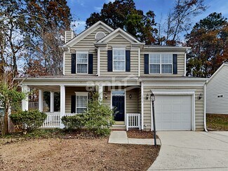 12016 Alabaster Ct, Charlotte, NC 28269