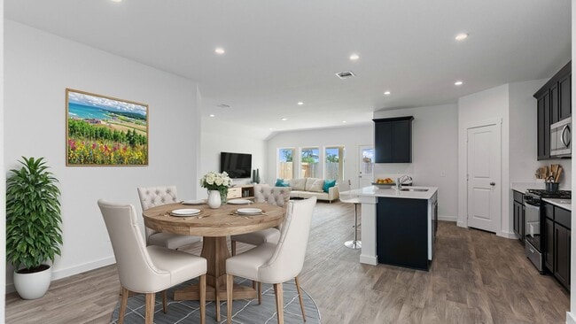 6311 Orchid Crest Ln, Rosenberg, TX 77469 - photo 3