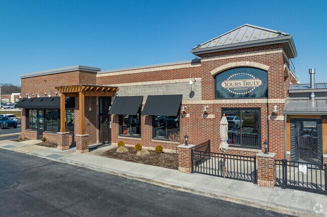 Solon Ohio features many casual eateries for families to enjoy.