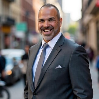 Joseph A Rivera