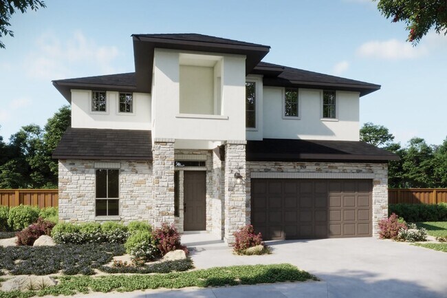 2333 Banda Bend unit 38406090, Round Rock, TX 78681 - photo 2