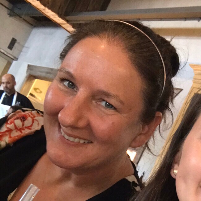 Sonja Siebert