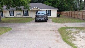 1741 Elvan Ave Unit . B, Columbus, GA 31903