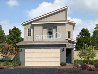 4672 Flaming Ridge Trail, Las Vegas, NV 89147