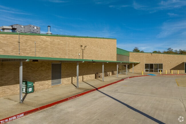 Timbers Elementary School crafts success stories, one student at a time.
