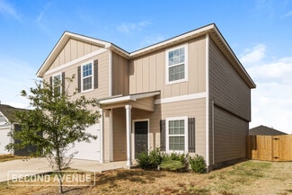 3027 Jackson Summit, Converse, TX 78109