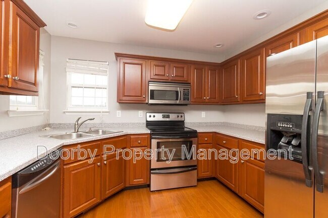 5755 Caney Ridge Cir, Ooltewah, TN 37363 - photo 6