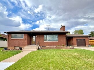 466 W 500 N Unit Spacious 2-Bedroom Main L, Richfield, UT 84701