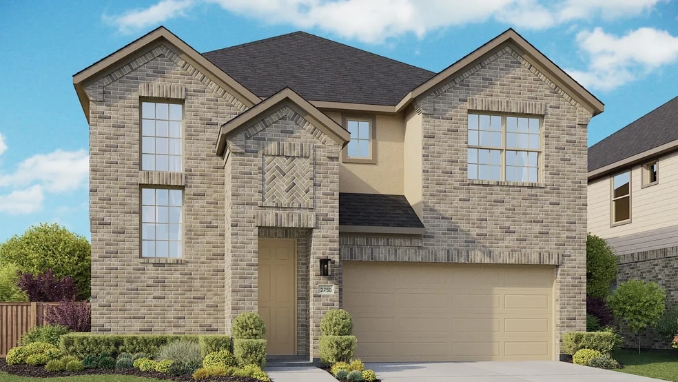 2129 Shepards St, Seguin, TX 78155 - photo 1