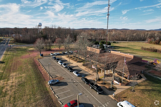 Saint Michaels Academy of Prince William County is a private Pre-K school.