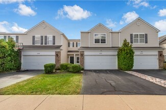 1221 Courtland Cir, Plainfield, IL 60586