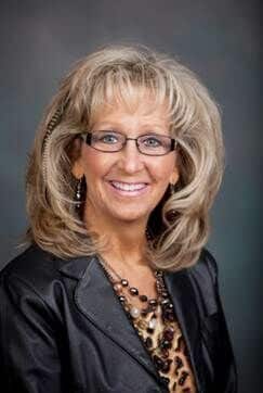 Vicki Topp