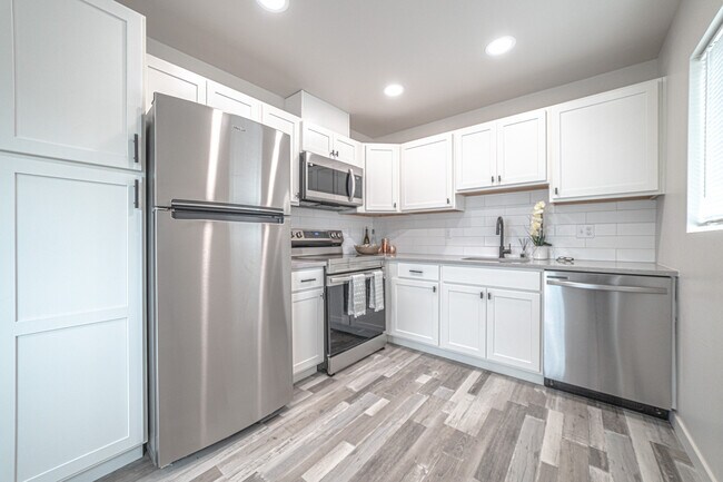 Yuma Apartments, Denver, CO 80223 - photo 5