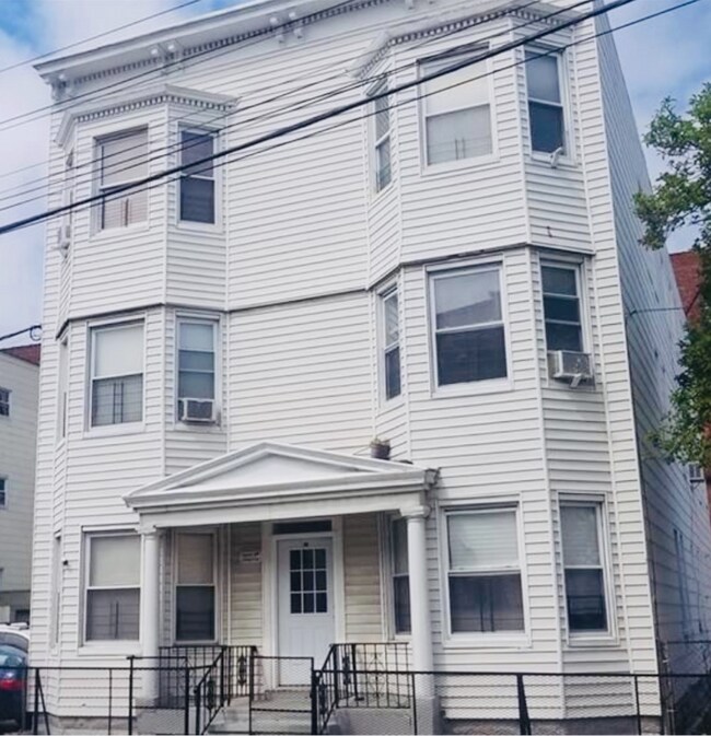 65 Caroline Ave Unit 3L, Yonkers, NY 10705